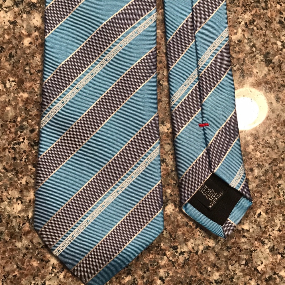 Moschino Tie